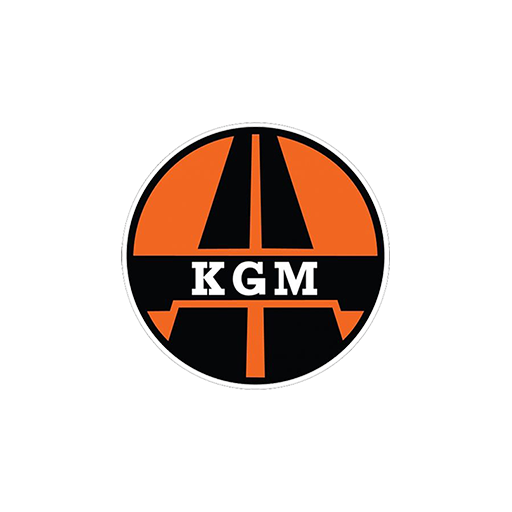 Karayolları Genel Müdürlüğü logosu