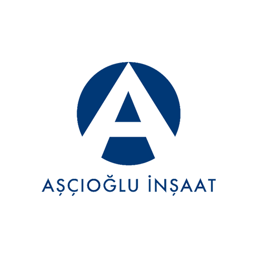 Aşçıoğlu İnşaat logosu