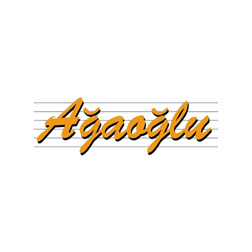 Ağaoğlu logosu