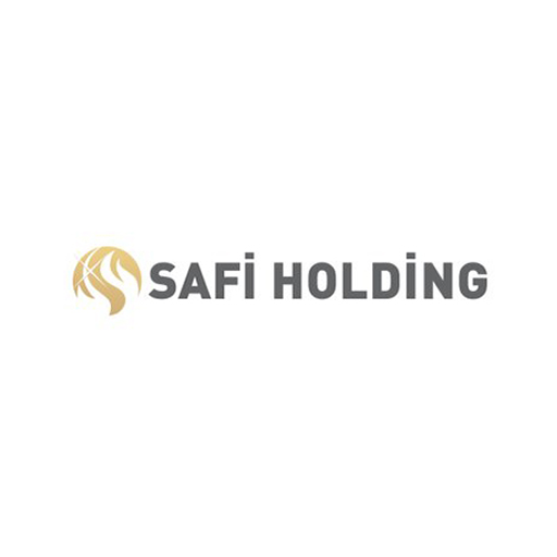 Safi Holding logosu