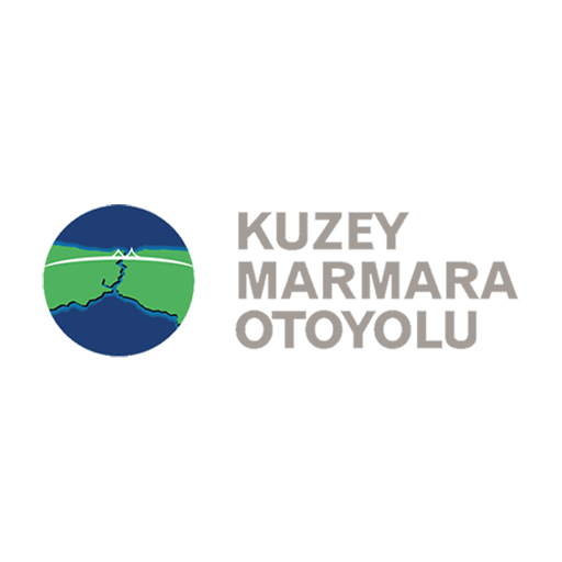 Kuzey Marmara Otoyolu logosu