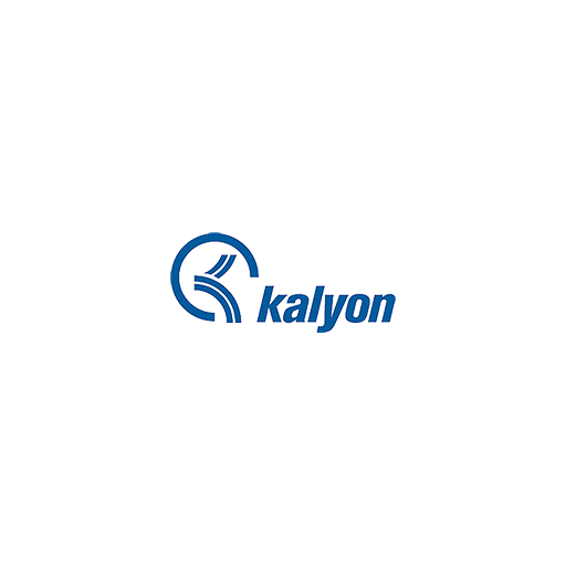 Kalyon logosu