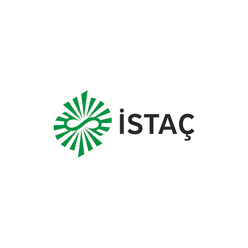 İSTAÇ logosu
