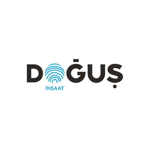 Doğuş İnşaat logosu