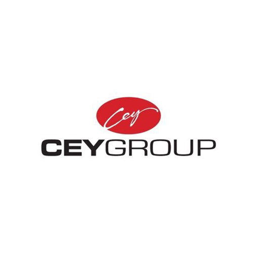 Cey Group logosu