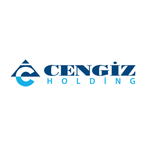 Cengiz Holding logosu